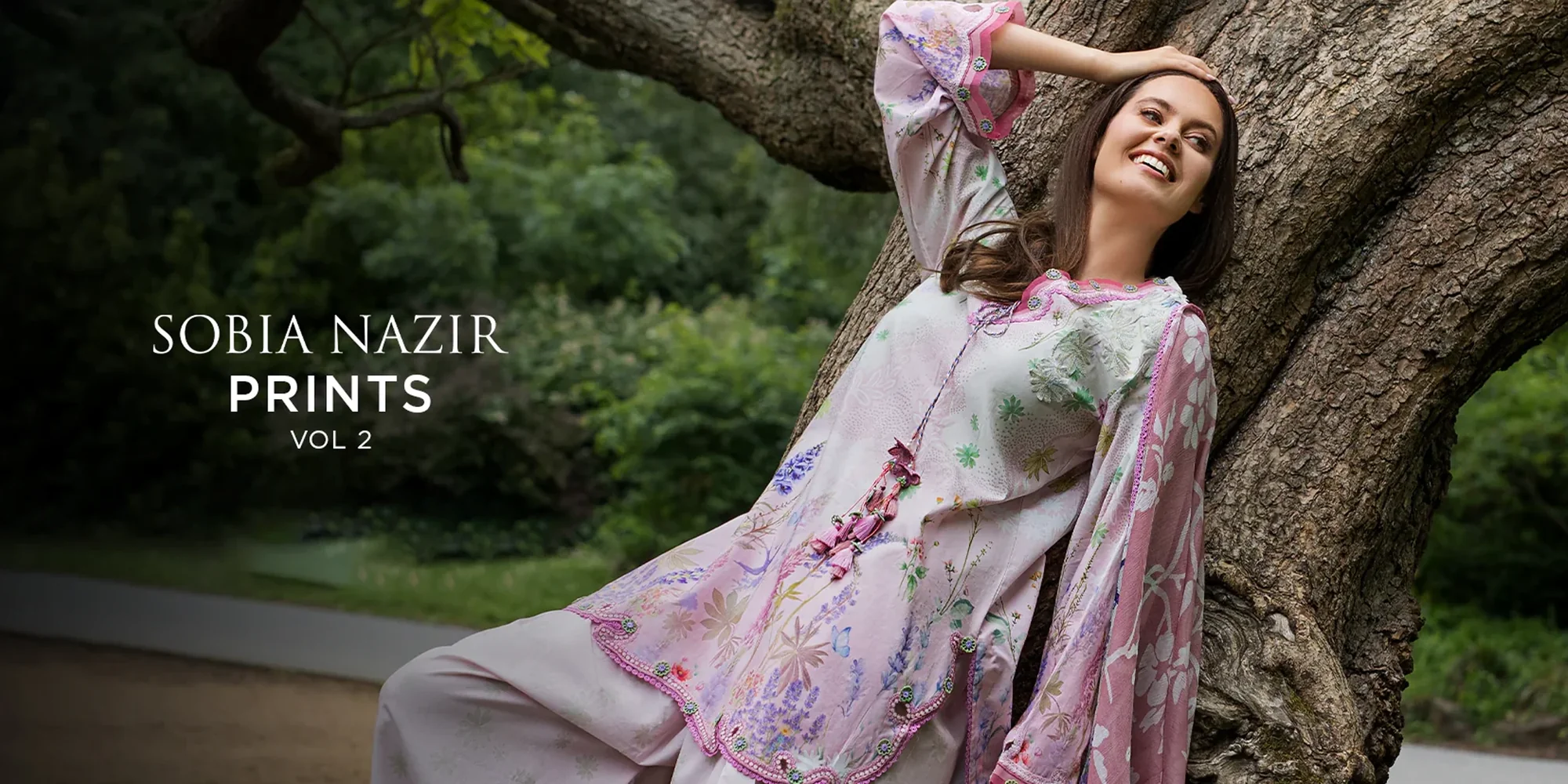 Pakistan's Ultimate Designer Fashion Hub